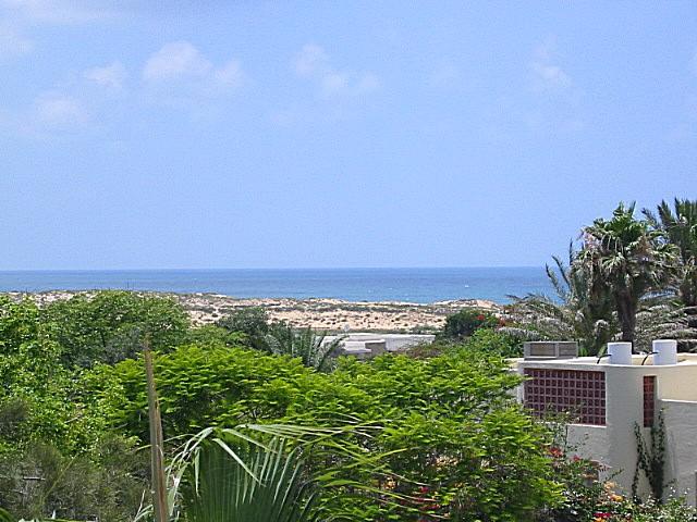 Villa in Caesarea